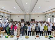 Pemkab Pasaman Matangkan Arah Pembangunan Lewat Forum Konsultasi Publik RKPD 2027