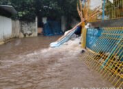 Perkembangan Situasi dan Penanganan Bencana di Tanah Air Tanggal 30 Januari 2026