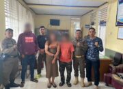 Langgar Jam Operasional, Karaoke Muaro Cinto Koto Taratak Digerebek Satpol PP