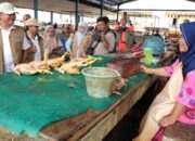 Dari Pasar, Huntara hingga Sekolah, BNPB Pastikan Pemulihan Gayo Lues Berjalan Semakin Baik