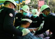 PT Semen Padang Gelar SHE Challenge 2026