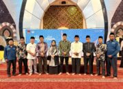 K3S SD Padang Gelar Tablig Akbar, Kakankemenag : Guru Garda Terdepan Sukseskan Smart Surau