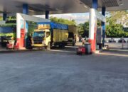 Barcode Jadi Tameng BBM Subsidi, SPBU Air Pacah Tegaskan Komitmen Cegah Penyelewengan