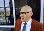 Kasus Dugaan Korupsi Kredit Modal Kerja, Dr Suharizal Ungkap Alasan Ketidakhadiran BSN