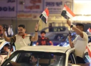 Irak Berupaya Redakan Ketegangan AS-Iran Melalui Mediasi