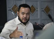 Daerah Aliran Sungai di Padang Bakal Ditetapkan Sebagai Zona Merah