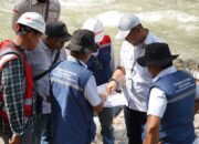 Perumda Air Minum Kota Padang Percepat Pemulihan Layanan