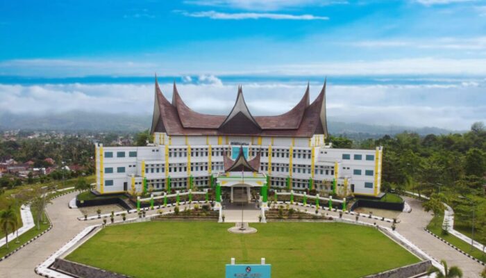 Atasi Persoalan Sampah, Pemkab Lima Puluh Kota Bakal Jajaki Kembali Kerjasama Perusahaan Maggot