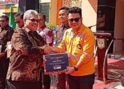 4.876 UMKM Dipulihkan Lewat Klinik Minang Bangkit