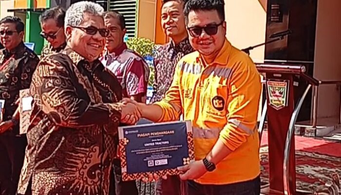 4.876 UMKM Dipulihkan Lewat Klinik Minang Bangkit