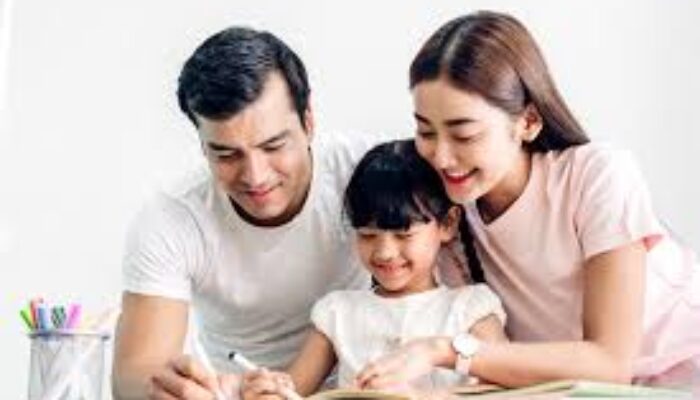 Melatih Disiplin Anak Sejak Dini dengan Cara Sederhana