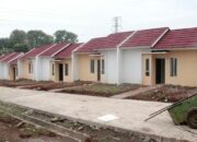 Beli Rumah Tapak, Bebas PPN hingga Desember 2026