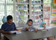 Cara Mudah Merawat Buku Kesayangan