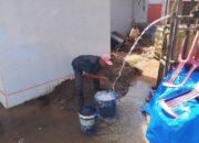 Harapan Air Bersih Kembali Mengalir bagi Warga Pasie Laweh