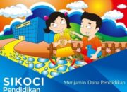 Siapkan Masa Depan Anak, Tabungan Sikoci Pendidikan Jadi Pilihan di Bank Nagari Syariah