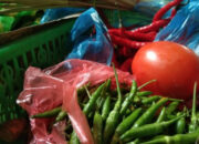 Harga Cabai Rawit di Agam Meroket, Tembus Rp100 Ribu