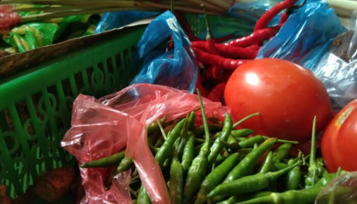 Harga Cabai Rawit di Agam Meroket, Tembus Rp100 Ribu