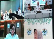 Penguatan Kerja Sama Padang – Hildesheim : Dorong Pelestarian Lingkungan Sebagai Kebutuhan Strategis