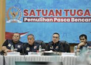 Pascabencana, DPR RI Minta Pemerintah Segera Putuskan Status Kayu Gelondongan