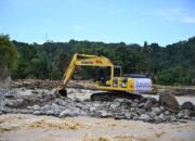 Respons Cepat dan Bantuan Menyeluruh, PT Semen Padang Diapresiasi atas Penanganan Pascabencana Banjir Bandang di Pauh
