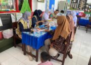 Posko Semen Padang Peduli Layani Pengobatan Gratis 84 Korban Banjir di Pauh