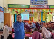 Bawa Inovasi dari Kampus ke Sekolah, Ary Kiswanto Kenedi Diseminasikan Model Pembelajaran Baru di Sumbar