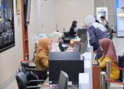 “Pelataran” Solusi untuk Masyarakat Dapatkan Layanan Pertanahan di Akhir Pekan