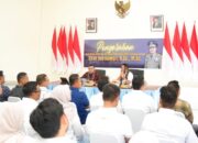 Wamen Ossy: Tingkatkan Layanan Sesuai Kebutuhan Masyarakat