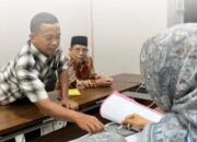 Kantor Pertanahan Gelar Mediasi Kaukus Sanggahan Pendaftaran Tanah di Nagari Guguk
