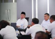 Percepat Penyelesaian Pendaftaran Bidang Tanah, Kementerian ATR/BPN Gandeng Perguruan Tinggi