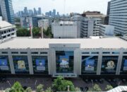 ATR/BPN Raih Berbagai Penghargaan Nasional Sepanjang 2025