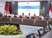 Menteri Nusron: Pemerintah Kuasai Kembali Jutaan Hektare Kawasan Hutan dari Praktik Penyalahgunaan