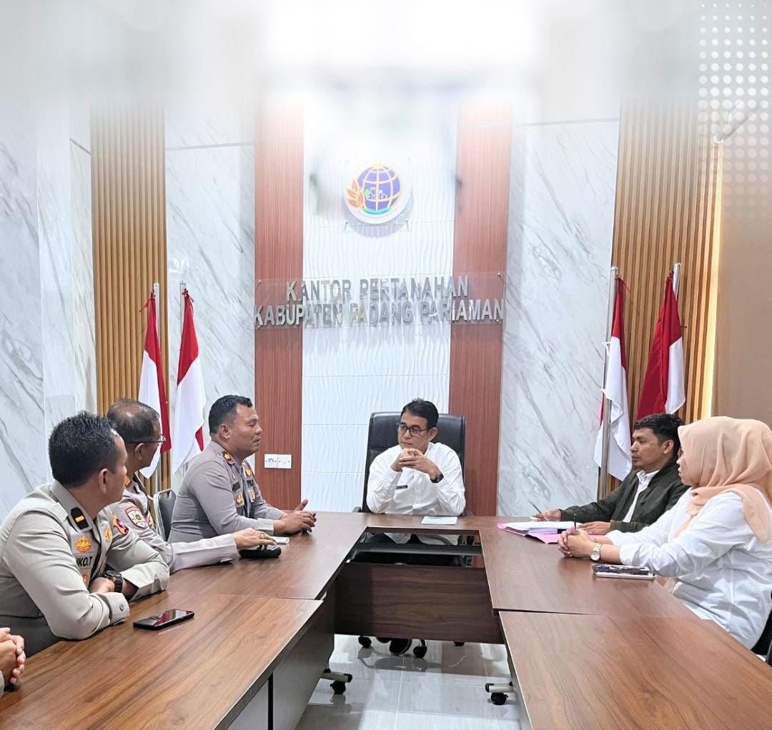 Polres Padang Pariaman