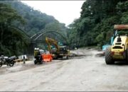 Pemerintah Fokus Pemulihan Infrastruktur Pascabencana Sumatera