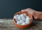 Ternyata Kapur Barus Miliki Sejumlah Manfaat