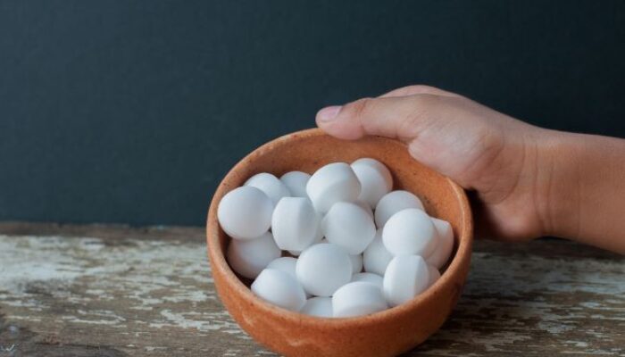 Ternyata Kapur Barus Miliki Sejumlah Manfaat