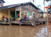 Perkembangan Situasi dan Penanganan Bencana di Indonesia pada 7 Januari 2026