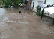 Perkembangan Situasi dan Penanganan Bencana di Tanah Air Tanggal 23 Januari 2026