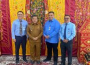 Helfiyanrika, dari Bank Nagari Cabang Lubuk Basung Dipromosikan Jadi Pemimpin Cabang Pekanbaru