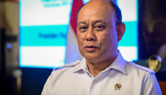 BGN Telah Bangun 19.188 SPPG Selama 2025