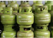 Warga Dharmasraya Keluhkan Kelangkaan LPG