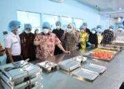 MBG SPPG SBLF Jati Diminta Perkuat Ekonomi Lokal