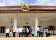 Sumbar Dapat 32.601 Kuota Program Sertifikasi Halal Gratis, Gubernur  Instruksikan Tuntas Sebelum Juni 2026