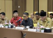 DPRD Sumbar Minta Pemprov Jadikan LHP BPK Sarana Perbaikan Penyelenggaraan Pemerintahan