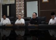 Dorong Kemajuan Peternakan di Daerah, DPRD Sumbar Kaji Potensi Pakan Maggot