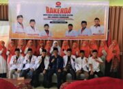 Pemkab Solok Selatan Apresiasi Sinergi PKS dalam Mendukung Program Daerah