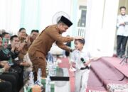 Merawat Nilai Menyiapkan Masa Depan, Al Azhar Hadir di Kota Solok