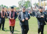 Ketua DPRD Sumbar Dukung Silek Tradisi Jadi Kegiatan Ekstrakurikuler Wajib