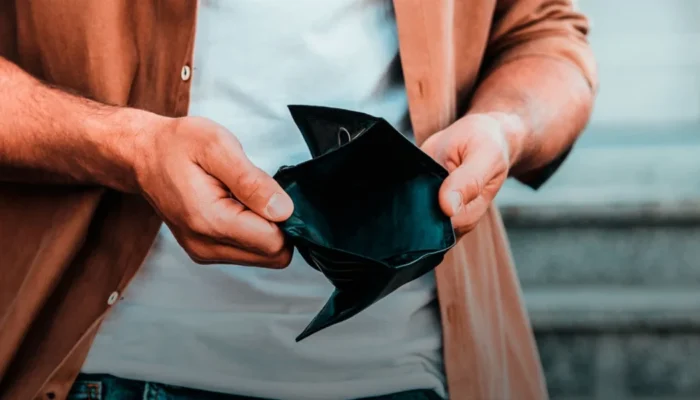 Bokek Bisa Tingkatkan Risiko Sakit Jantung