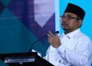 Terungkap, Berikut Peran Yaqut Cholil dalam Kasus Korupsi Kuota Haji